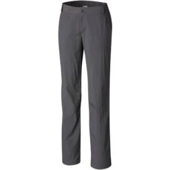 Columbia Silver Ridge 2.0 Womens Trousers - Short