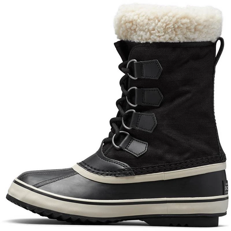 Sorel Womens Winter Carnival Waterproof Boots 2 Sorel Womens Winter Carnival Waterproof Boots - Image 2