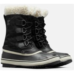 Sorel Womens Winter Carnival Waterproof Boots 27 Sorel Womens Winter Carnival Waterproof Boots -Cots Footwear Shop 1855081 011 7