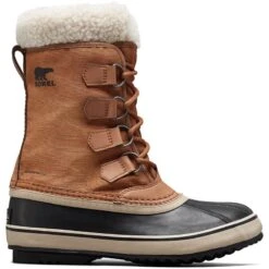 Sorel Womens Winter Carnival Waterproof Boots 19 Sorel Womens Winter Carnival Waterproof Boots -Cots Footwear Shop 1855081 224 1