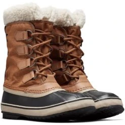 Sorel Womens Winter Carnival Waterproof Boots 20 Sorel Womens Winter Carnival Waterproof Boots -Cots Footwear Shop 1855081 224 2