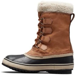 Sorel Womens Winter Carnival Waterproof Boots 21 Sorel Womens Winter Carnival Waterproof Boots -Cots Footwear Shop 1855081 224 3