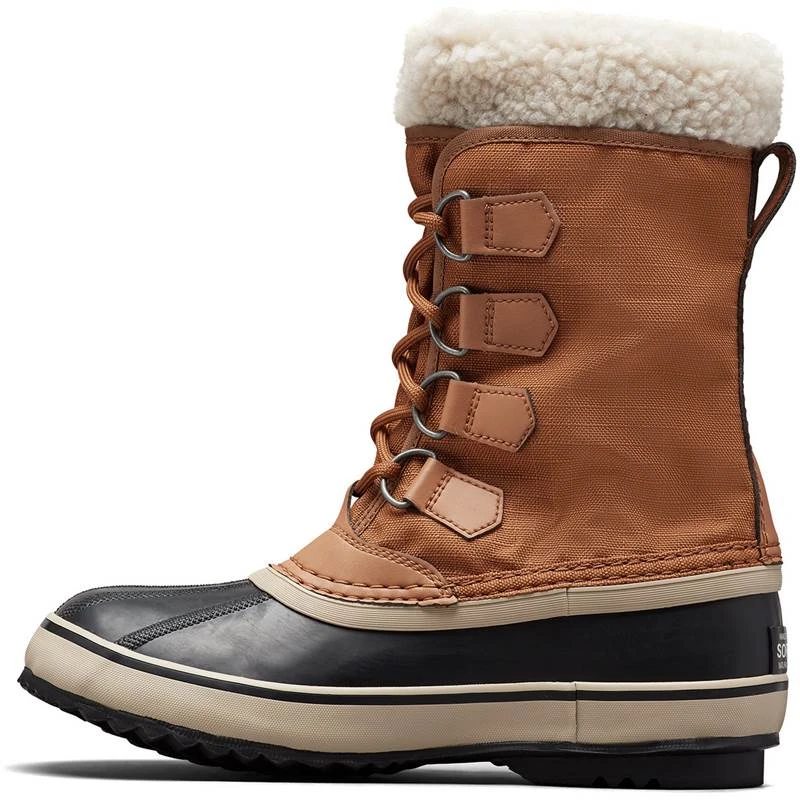 Sorel Womens Winter Carnival Waterproof Boots 8 Sorel Womens Winter Carnival Waterproof Boots - Image 8