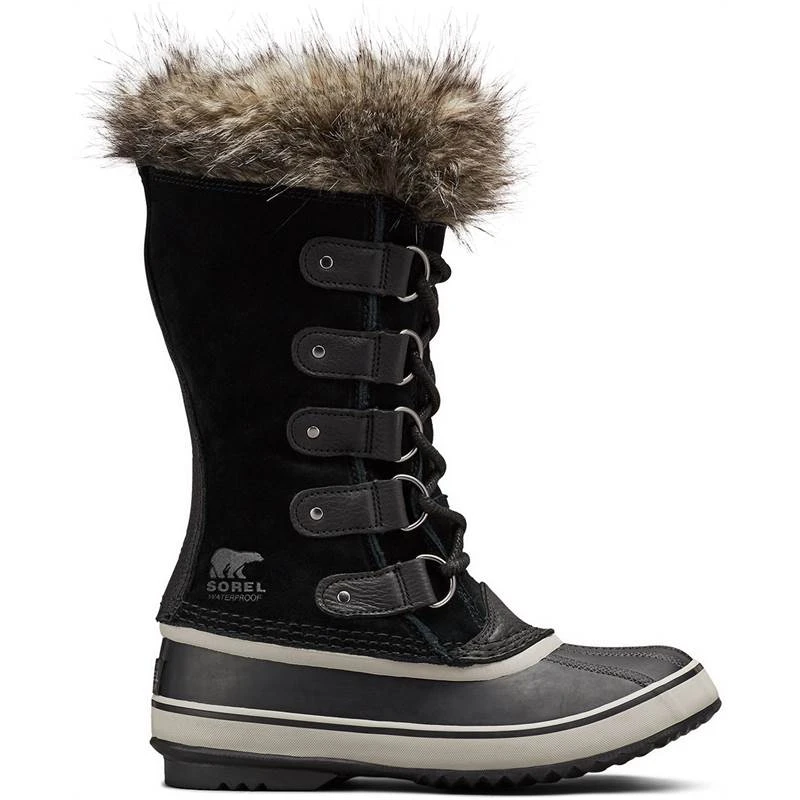 Sorel Womens Joan Of Arctic Winter Waterproof Boots 1 Sorel Womens Joan Of Arctic Winter Waterproof Boots