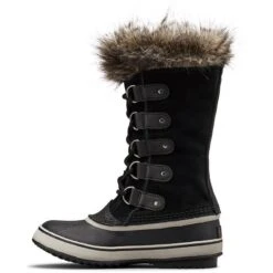Sorel Womens Joan Of Arctic Winter Waterproof Boots 18 Sorel Womens Joan Of Arctic Winter Waterproof Boots -Cots Footwear Shop 1855131 010 3
