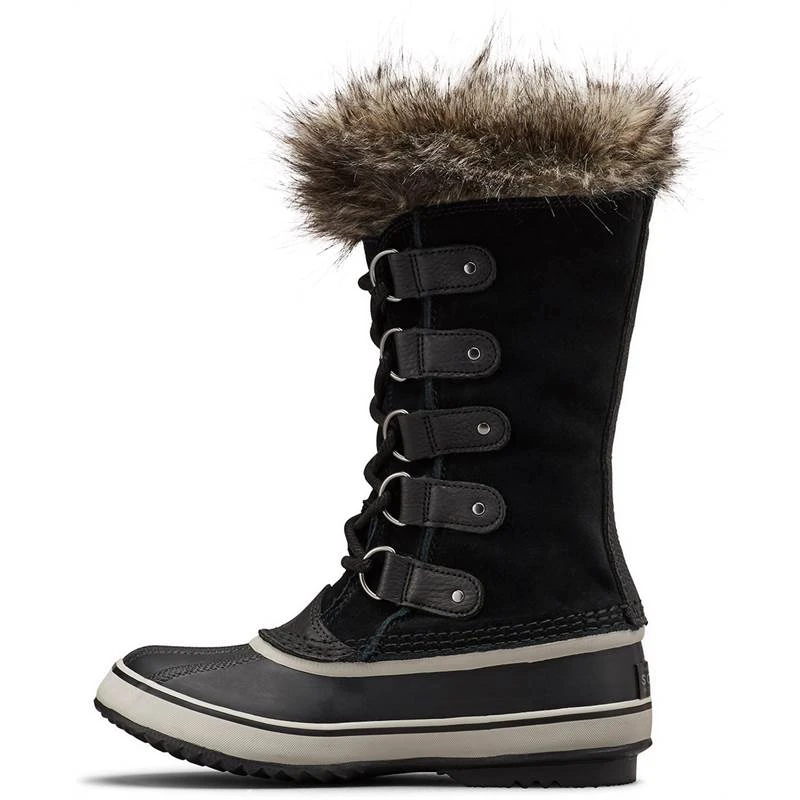 Sorel Womens Joan Of Arctic Winter Waterproof Boots 3 Sorel Womens Joan Of Arctic Winter Waterproof Boots - Image 3