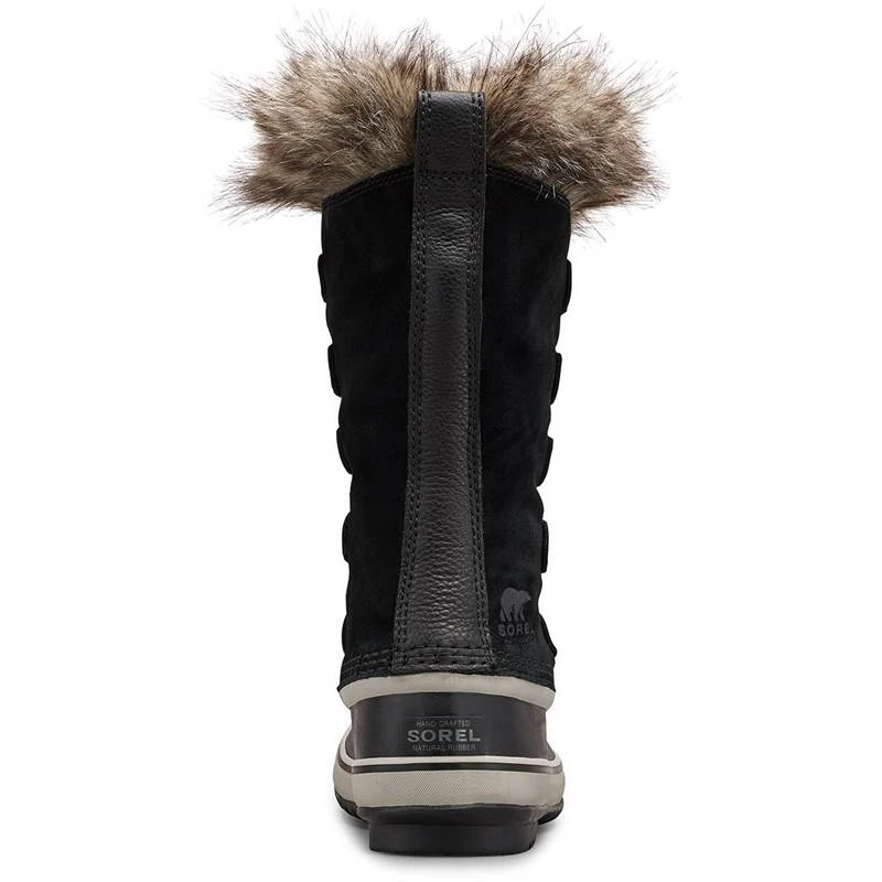 Sorel Womens Joan Of Arctic Winter Waterproof Boots 6 Sorel Womens Joan Of Arctic Winter Waterproof Boots - Image 6