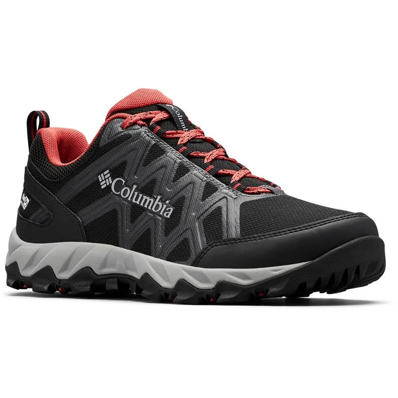 Columbia Womens Peakfreak X2 Low OutDry Shoes 4 Columbia Womens Peakfreak X2 Low OutDry Shoes - Image 4