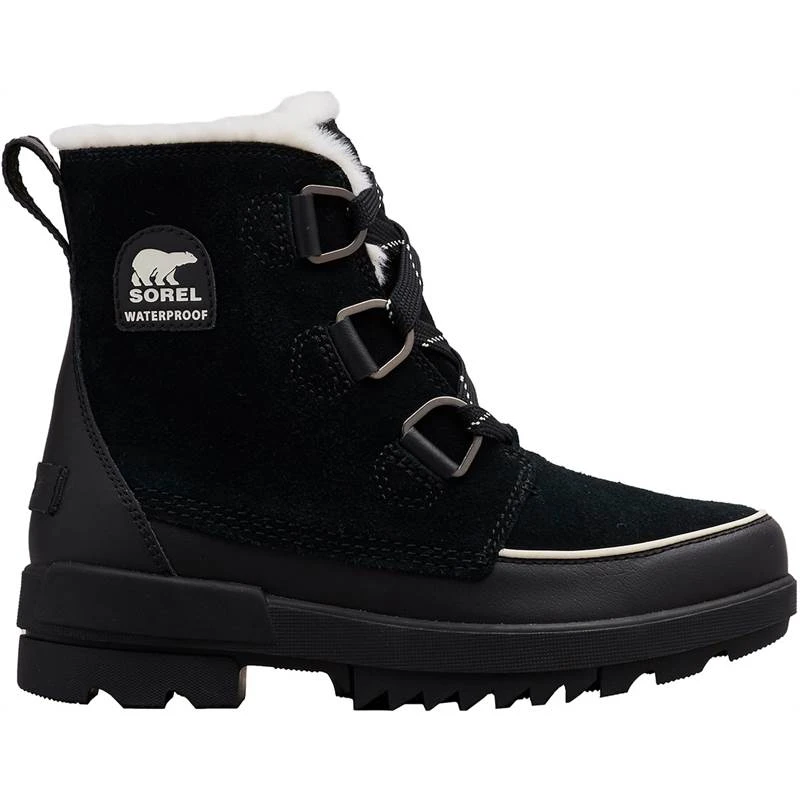 Sorel Womens Torino II Boots 1 Sorel Womens Torino II Boots