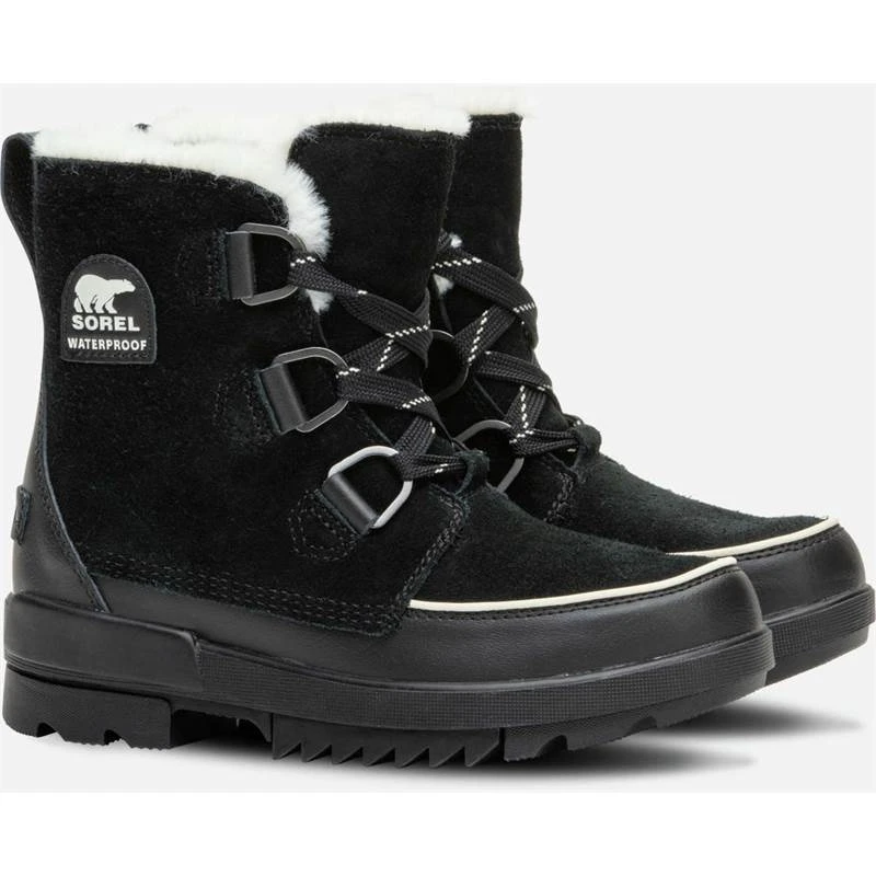 Sorel Womens Torino II Boots 2 Sorel Womens Torino II Boots - Image 2
