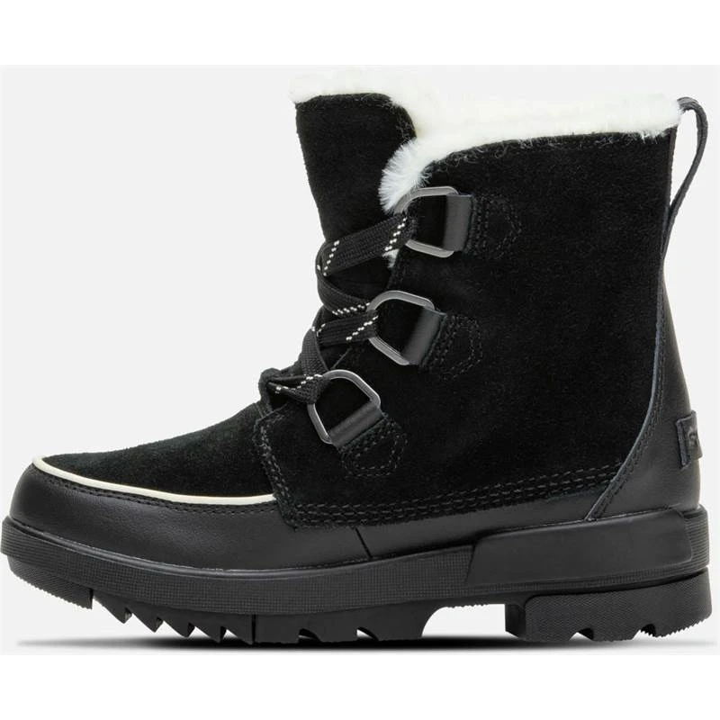 Sorel Womens Torino II Boots 3 Sorel Womens Torino II Boots - Image 3