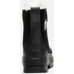 Sorel Womens Torino II Boots 21 Sorel Womens Torino II Boots -Cots Footwear Shop 1886261 010 4