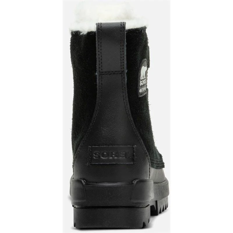 Sorel Womens Torino II Boots 4 Sorel Womens Torino II Boots - Image 4