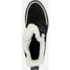 Sorel Womens Torino II Boots 23 Sorel Womens Torino II Boots -Cots Footwear Shop 1886261 010 6