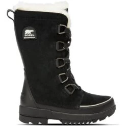 Sorel Womens Torino II Tall Boots