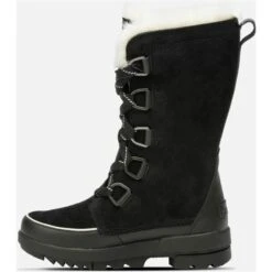 Sorel Womens Torino II Tall Boots -Cots Footwear Shop 1886271 010 3