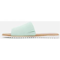 Sorel Womens Ella Block Slides 9 Sorel Womens Ella Block Slides -Cots Footwear Shop 1891851 3