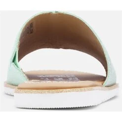 Sorel Womens Ella Block Slides 11 Sorel Womens Ella Block Slides -Cots Footwear Shop 1891851 5