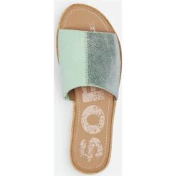 Sorel Womens Ella Block Slides 12 Sorel Womens Ella Block Slides -Cots Footwear Shop 1891851 6