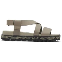 Sorel Womens Roaming Criss Cross Sandals