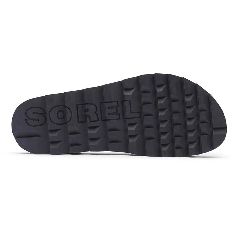 Sorel Womens Roaming Criss Cross Sandals 4 Sorel Womens Roaming Criss Cross Sandals - Image 4