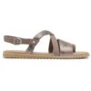 Sorel Womens Ella Criss Cross Sandals