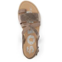 Sorel Womens Ella Criss Cross Sandals -Cots Footwear Shop 1897241 5
