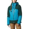 Columbia Womens Fall Zone Insulated Ski Jacket