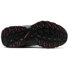 Columbia Womens Redmond III Mid Waterproof Walking Boots 25 Columbia Womens Redmond III Mid Waterproof Walking Boots -Cots Footwear Shop 1940611 088 6