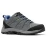 Columbia Womens Redmond III Walking Shoes