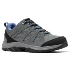 Columbia Womens Redmond III Walking Shoes