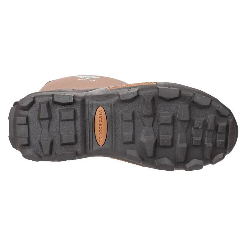 Muck Boot Unisex Wetland Tall Wellington Boots 2 Muck Boot Unisex Wetland Tall Wellington Boots - Image 2