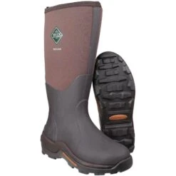 Muck Boot Unisex Wetland Tall Wellington Boots 7 Muck Boot Unisex Wetland Tall Wellington Boots -Cots Footwear Shop 23380 38373 4