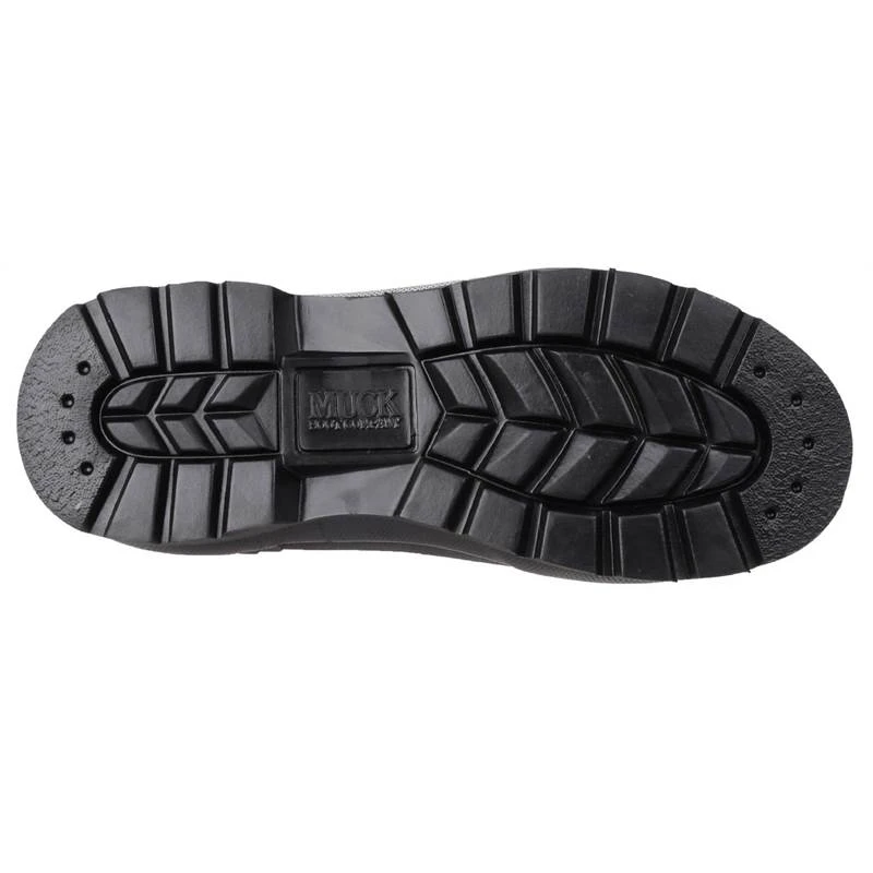 Muck Boot Unisex Chore Classic Short Wellington Boots 2 Muck Boot Unisex Chore Classic Short Wellington Boots - Image 2