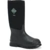 Muck Boot Chore Classic Hi Patterned Wellingtons