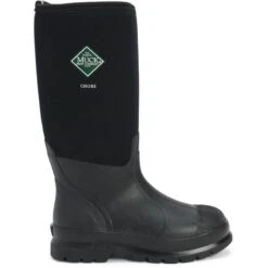 Muck Boot Chore Classic Hi Patterned Wellingtons -Cots Footwear Shop 23384 38377 3