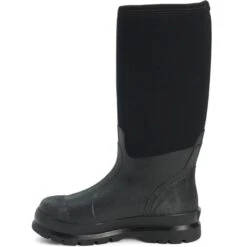 Muck Boot Chore Classic Hi Patterned Wellingtons -Cots Footwear Shop 23384 38377 4