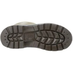 Muck Boot Chore Classic Hi Patterned Wellingtons -Cots Footwear Shop 23384 42018 3