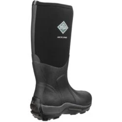 Muck Boot Arctic Sport Pull On Wellington Boots 10 Muck Boot Arctic Sport Pull On Wellington Boots -Cots Footwear Shop 24838 41086 3