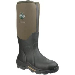 Muck Boot Arctic Sport Pull On Wellington Boots 12 Muck Boot Arctic Sport Pull On Wellington Boots -Cots Footwear Shop 24838 41087 1
