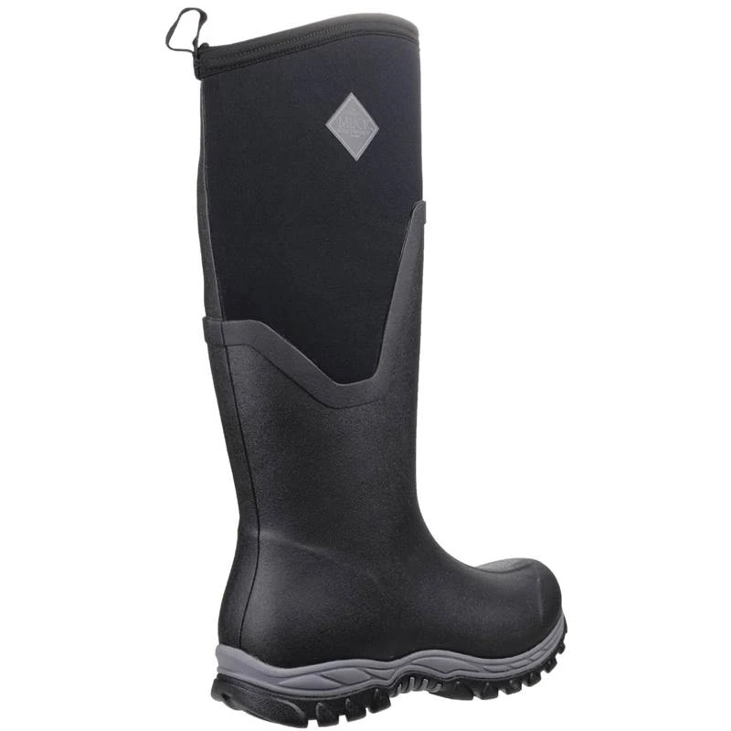 Muck Boot Womens Arctic Sport II Tall Boots 2 Muck Boot Womens Arctic Sport II Tall Boots - Image 2