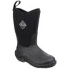 Muck Boot Kids Hale Tall Wellington Boots