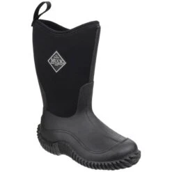 Muck Boot Kids Hale Tall Wellington Boots