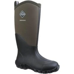 Muck Boot Unisex Edgewater II Tall Wellington Boots