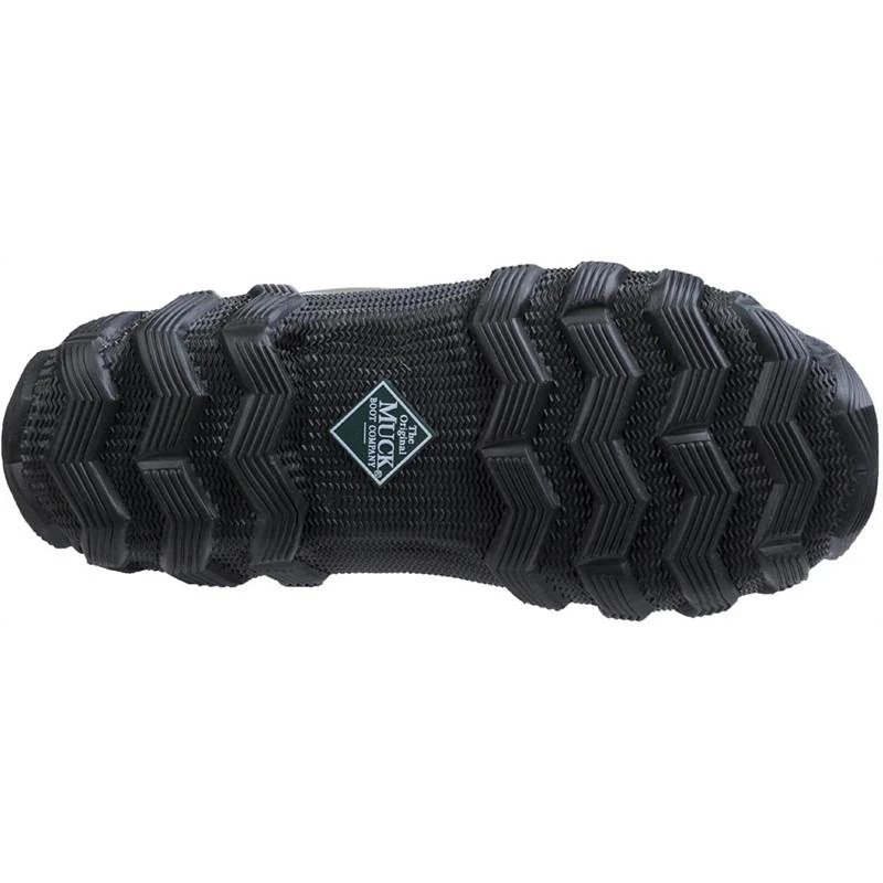 Muck Boot Unisex Edgewater II Tall Wellington Boots 2 Muck Boot Unisex Edgewater II Tall Wellington Boots - Image 2