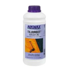 Nikwax TX.Direct Wash-In 1L