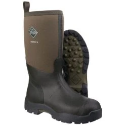 Muck Boot Unisex Derwent II Short Boots 16 Muck Boot Unisex Derwent II Short Boots -Cots Footwear Shop 25888 43186 3