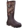 Muck Boot Unisex Woody Max Tall Wellington Boots