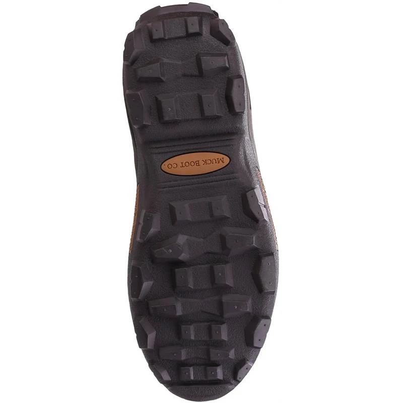 Muck Boot Unisex Woody Max Tall Wellington Boots 2 Muck Boot Unisex Woody Max Tall Wellington Boots - Image 2