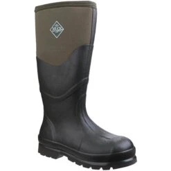 Muck Boot Unisex Chore 2k Tall Wellington Boots